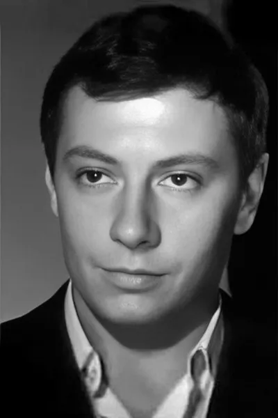 Vladimir Koretsky