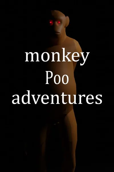 Monkey Poo Adventures