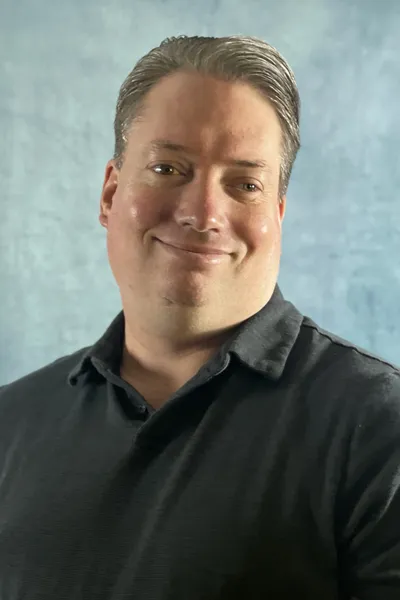 Randy J Newman
