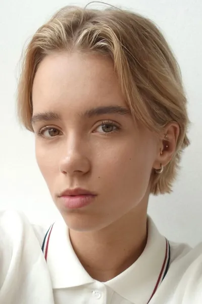 Lena Mantler