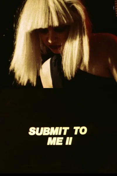 Submit to Me Now