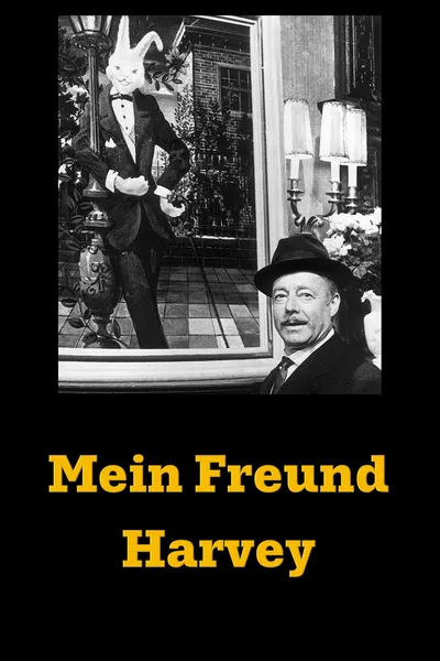 Mein Freund Harvey
