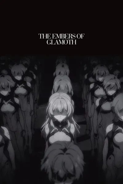 Honkai: Star Rail - The Embers of Glamoth