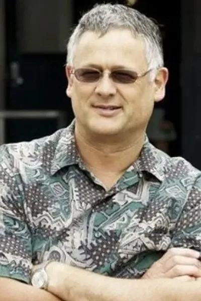 David Lennie
