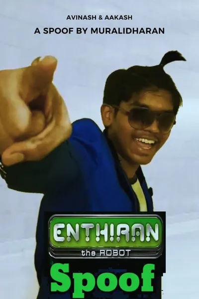 Enthiran Spoof