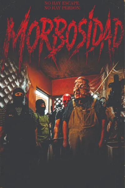 Morbosidad