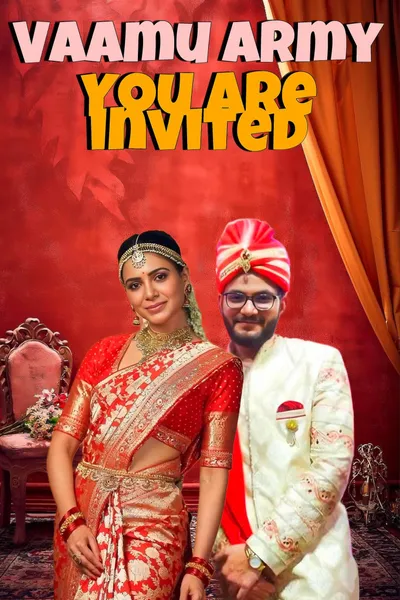 Vau Ki Shaadi