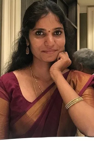 Banupriya