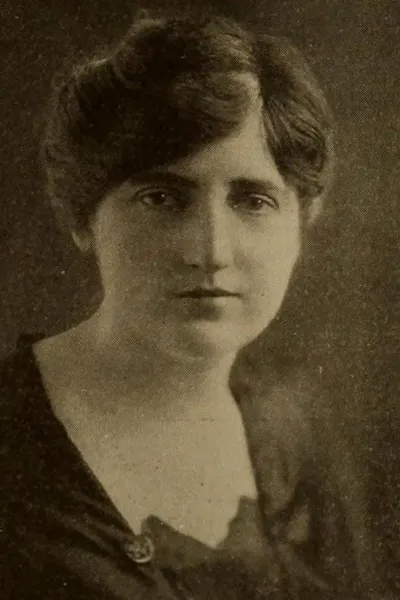 Marguerite Bertsch