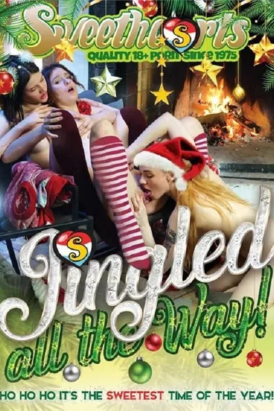 Jingled all the Way!