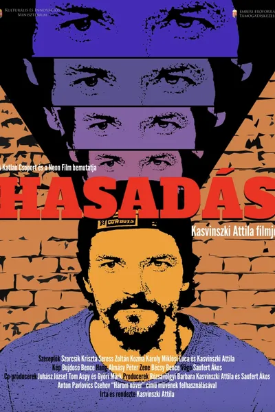 Hasadás