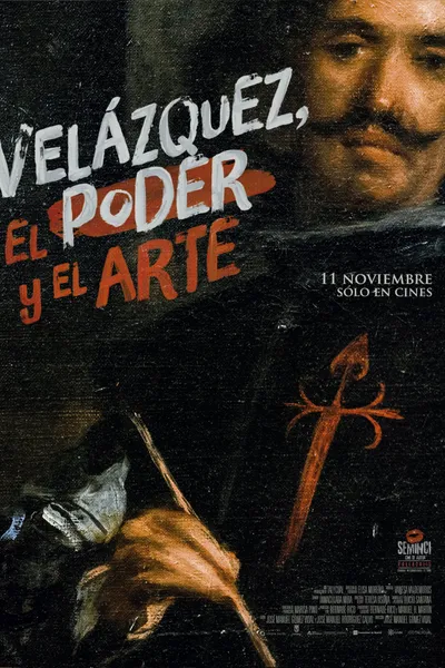 Velázquez, el poder y el arte