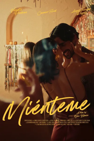 Miénteme