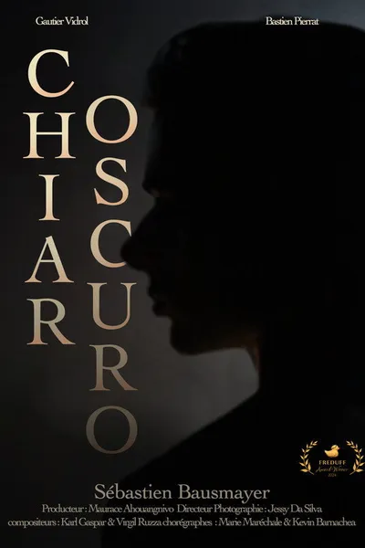 Chiaroscuro
