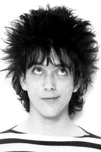 Howie Pyro