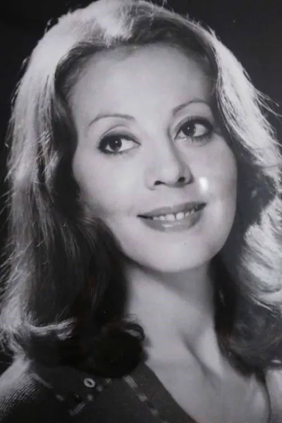 Aristoula Ellinoudi