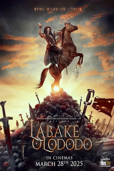 Labake Olododo