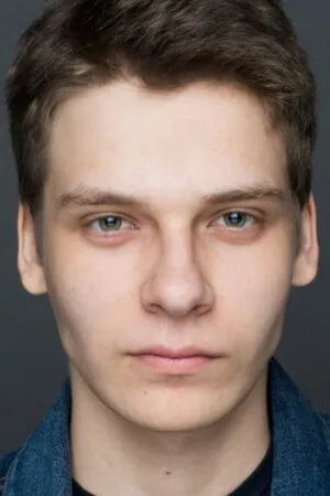 Nikita Mitasov