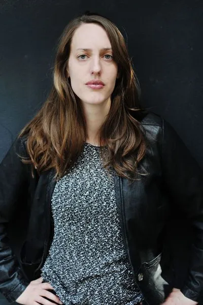 Marie-Luise Lux