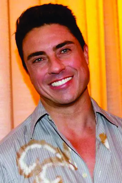 Marcelo Augusto