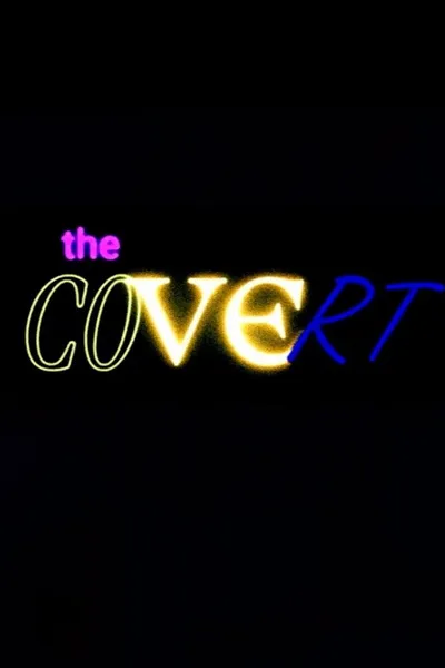 THE COVERT