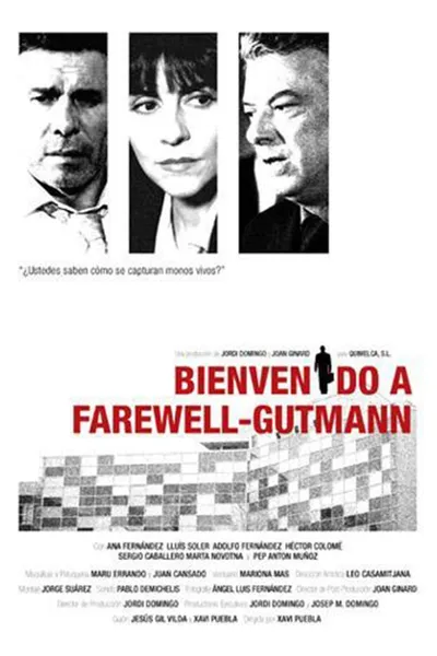Welcome to Farewell-Gutmann