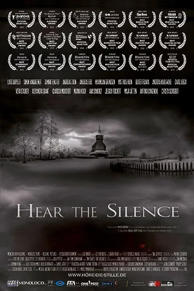 Hear the Silence