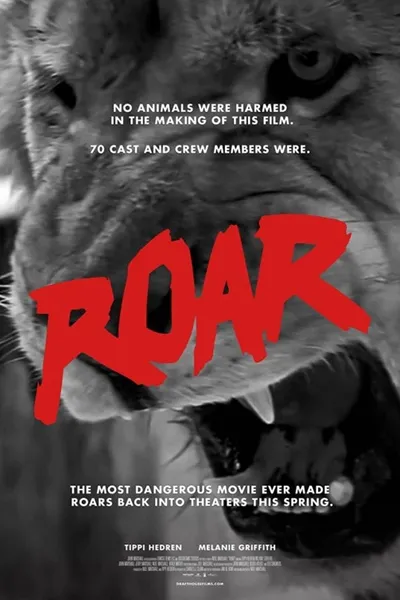 The Making of Roar