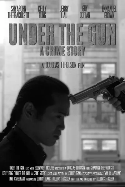 Under the Gun: A Crime Story