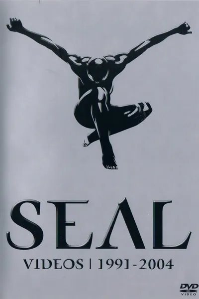 Seal - Videos 1991 - 2004