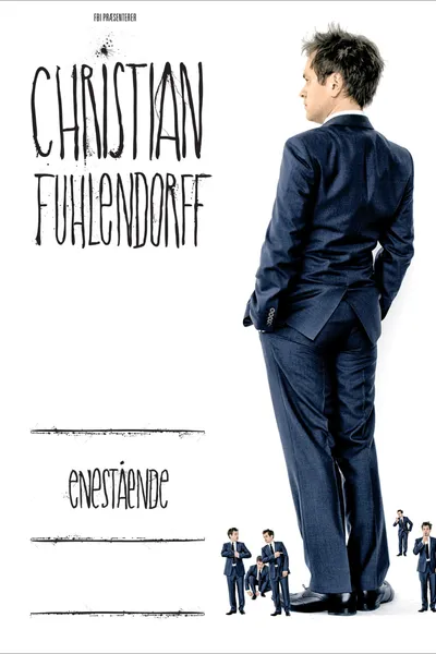 Christian Fuhlendorff - Outstanding