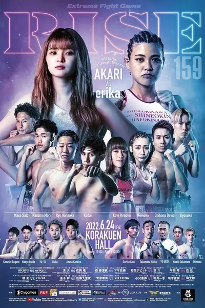 RISE 159