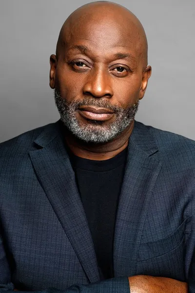 Chet Anekwe