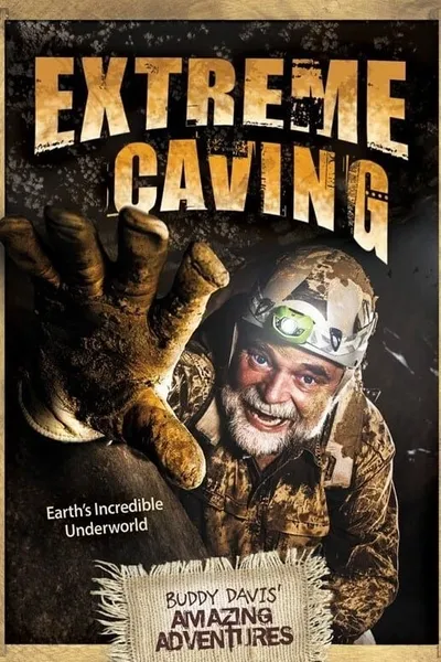 Extreme Caving