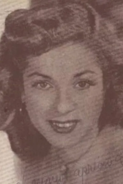Olga Vilmar