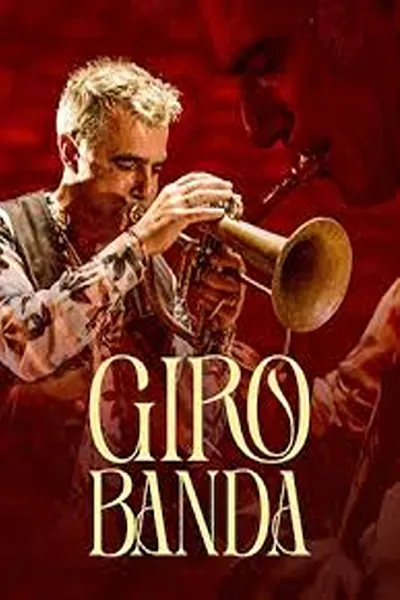 Girobanda