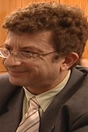 Michalis Ellinas