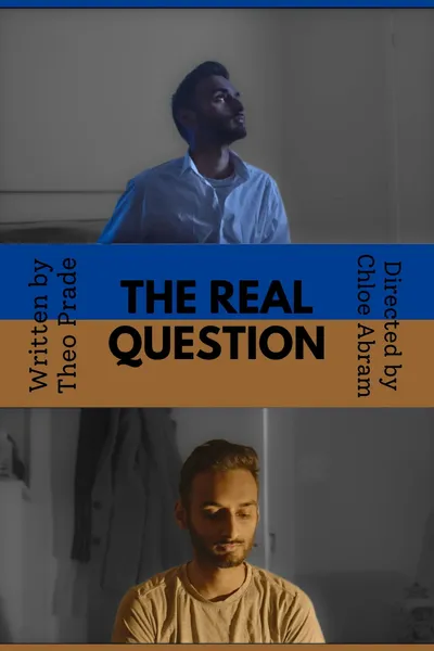 The Real Question