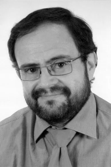 Eduard Borja Ibáñez