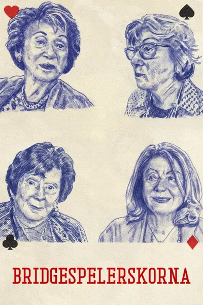 The Bridgeplayers