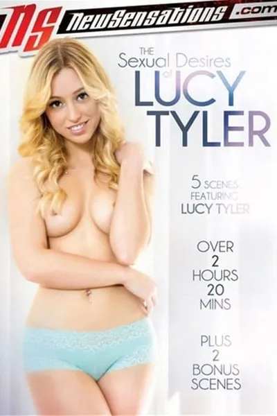 The Sexual Desires of Lucy Tyler