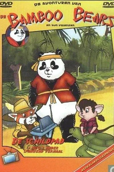 The Bamboo Bears