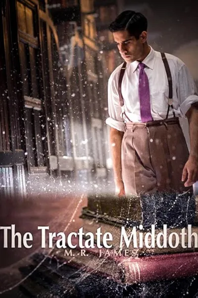 The Tractate Middoth