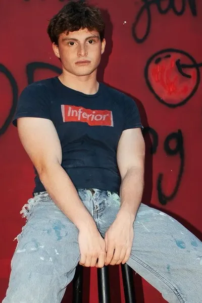 Aden Bertisch