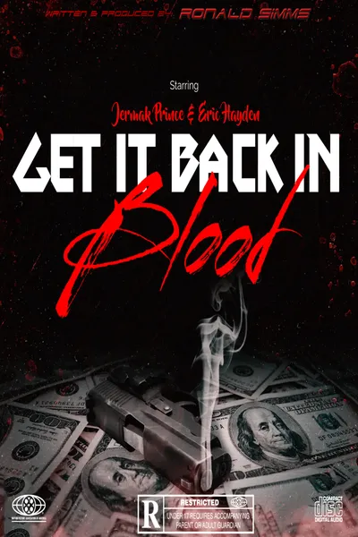 Get It Back In Blood