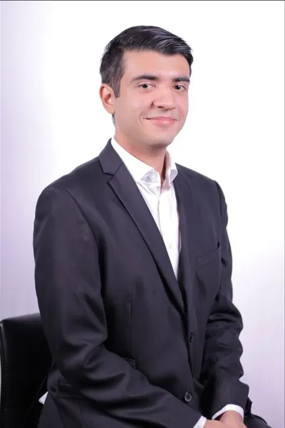 Ricardo Mercader