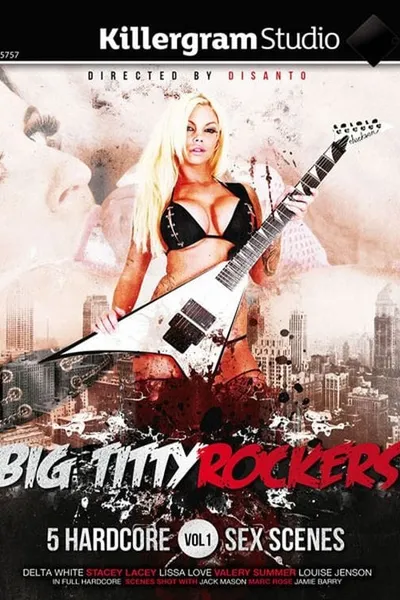 Big Titty Rockers
