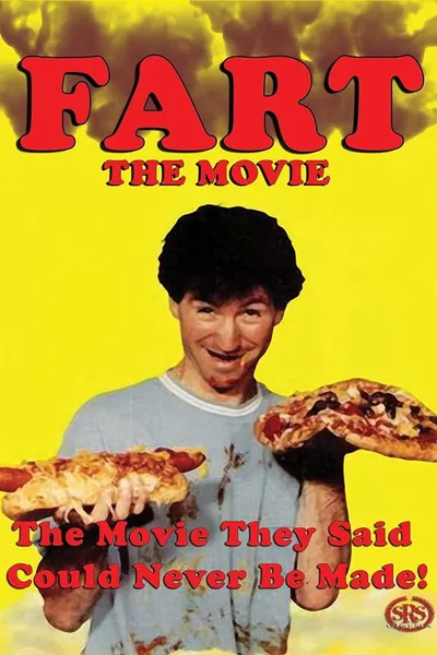 Fart: The Movie