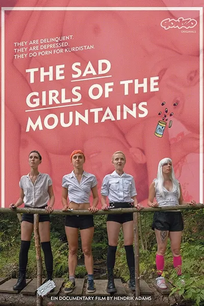 The Sad Girls of the Mountains
