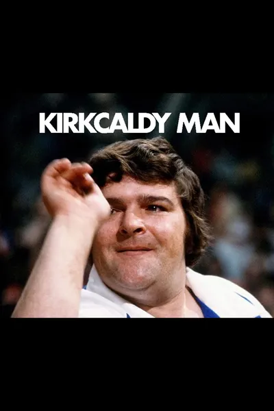 Kirkcaldy Man